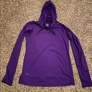 Women’s Nike Dri Fit size medium